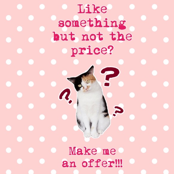 ALWAYS Open to Offers!!! - Picture 1 of 1